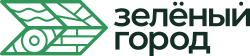 «Зелёный Город» logo